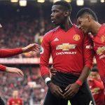 Manchester United battle Newcastle as Barcelona host Sevilla