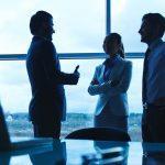 How do you create new management system post COVID-19?