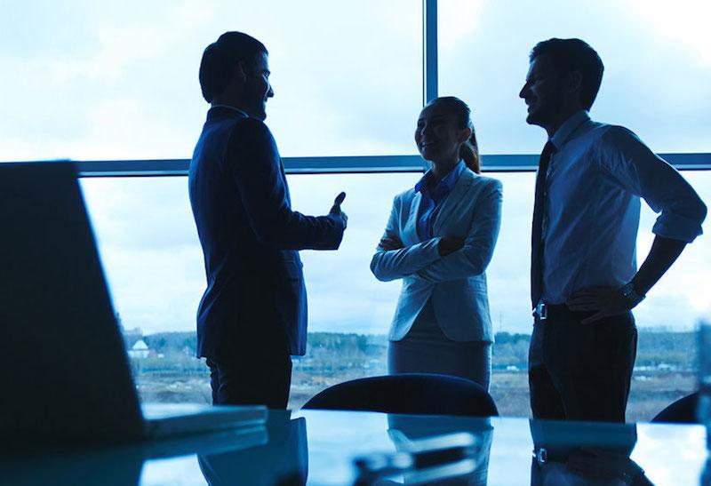 How do you create new management system post COVID-19?