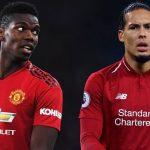 Liverpool test title might at Old Trafford as Atletico Madrid host Valencia