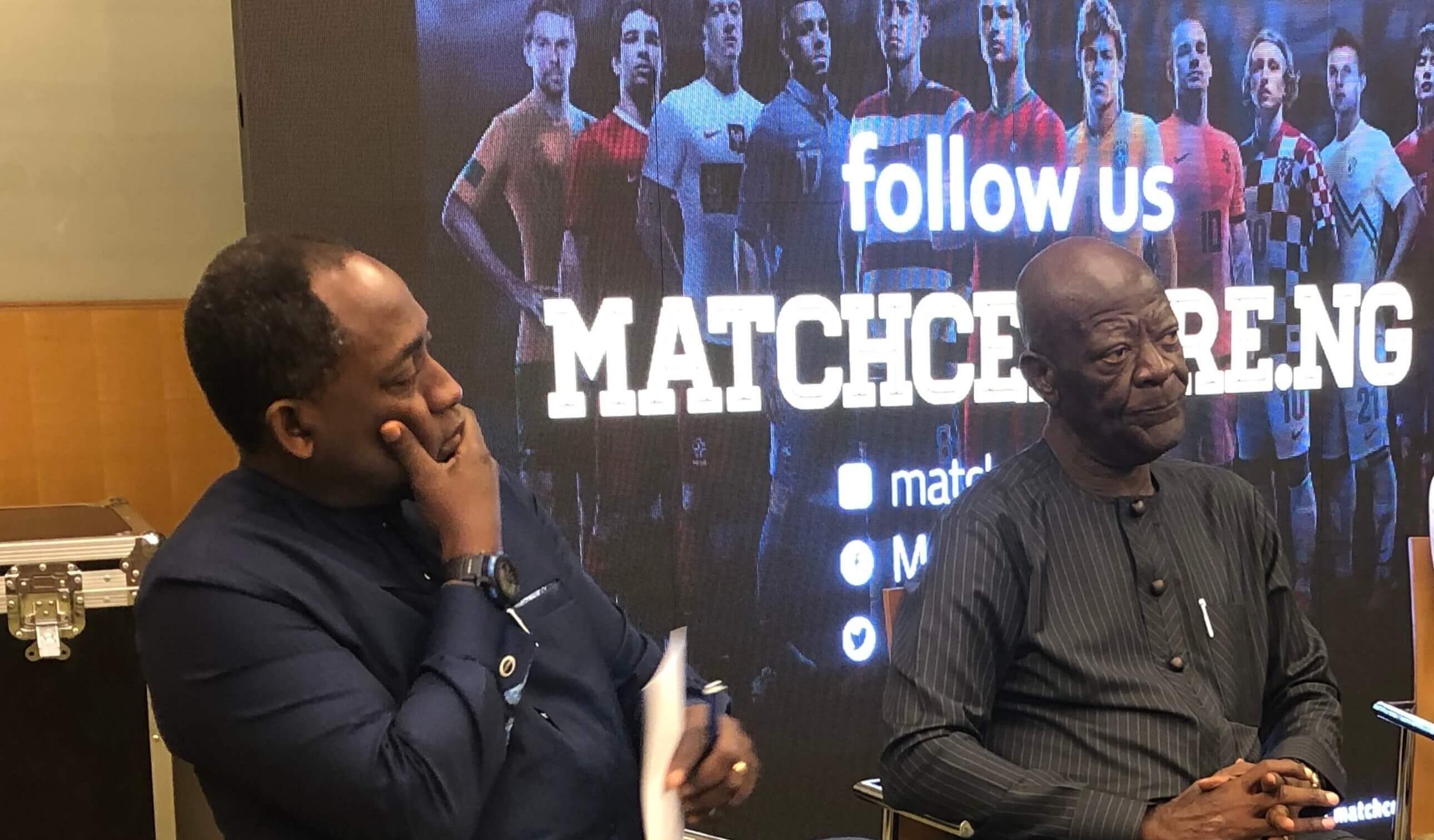 Analysts say poor statistics, policy framework hindering sports business in Nigeria