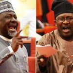 Melaye, Adeyemi enter another battle for Kogi West as INEC conducts fresh polls November 16