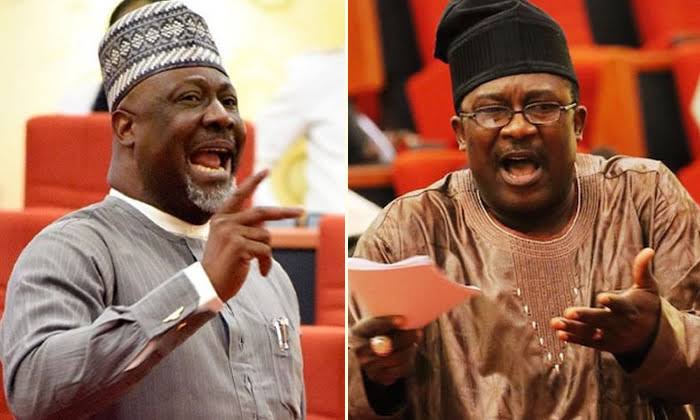 Melaye, Adeyemi enter another battle for Kogi West as INEC conducts fresh polls November 16