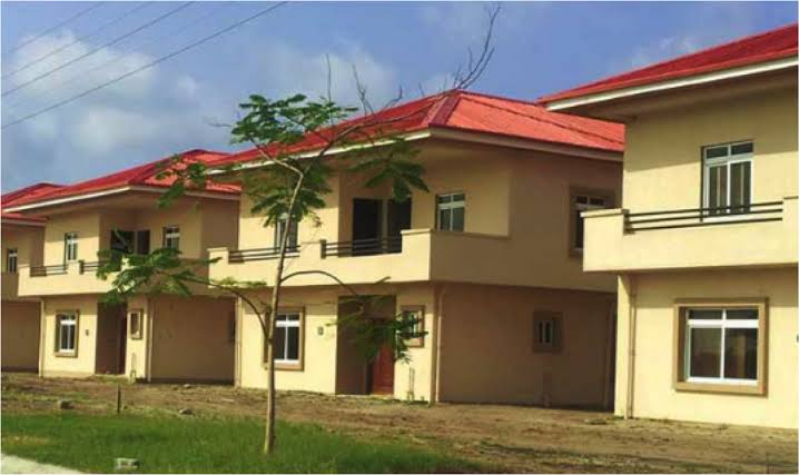 Homeownership window opens as Mixta Nigeria launches affordable housing project