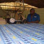 Why Mouka got NAOMT endorsement