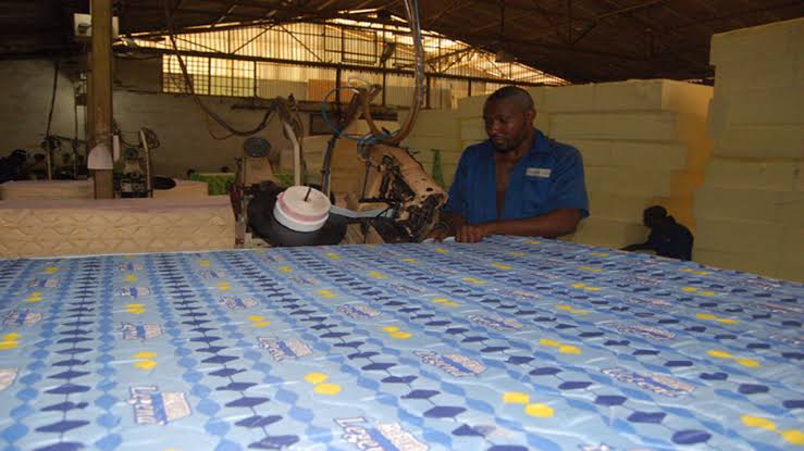 Why Mouka got NAOMT endorsement