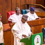 Nigeria drops 7 places on budget transparency index
