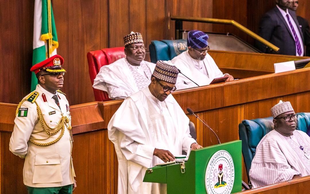 Nigeria drops 7 places on budget transparency index