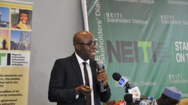 NEITI releases 2017 Audit Report next week, 2018 edition December
