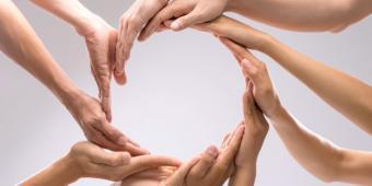 Non-profit: Raise funds when you are not desperate!