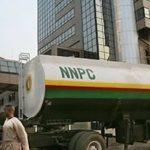 Lockdown won't affect supply of petroleum products at Easter, NNPC assures, NNPC report