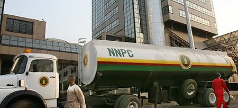 Lockdown won't affect supply of petroleum products at Easter, NNPC assures, NNPC report