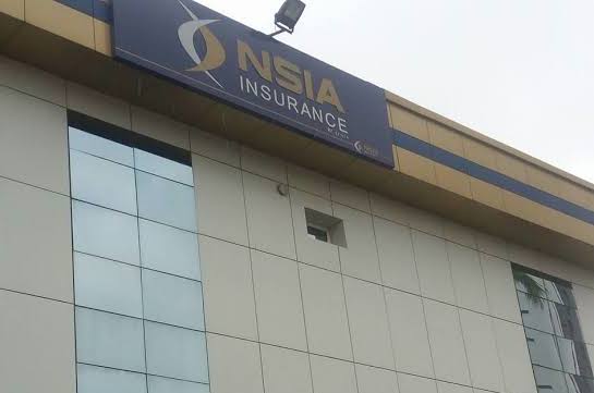 NSIA Insurance