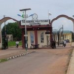 Federal Polytechnic Nasarawa