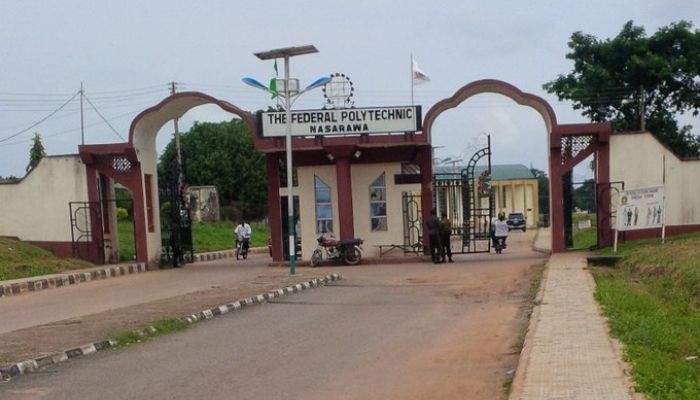 Federal Polytechnic Nasarawa