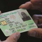Nigerians lament as FG attaches N3,000 charges on National ID renewal