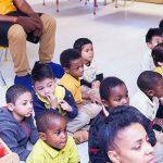 Nigeria Education show