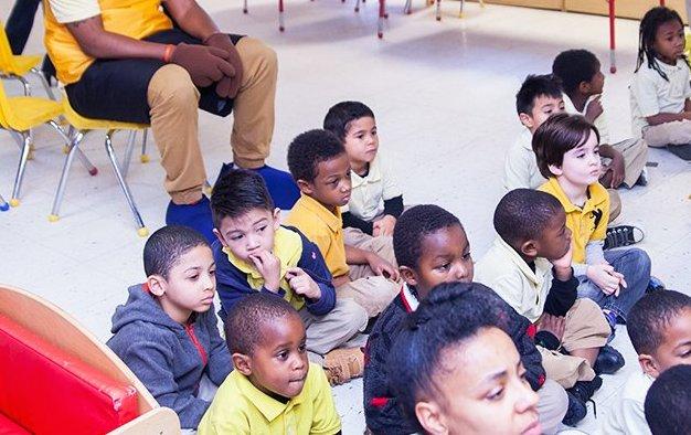 Nigeria Education show