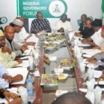 Again, Governors Meet Over N614bn bailout deductions