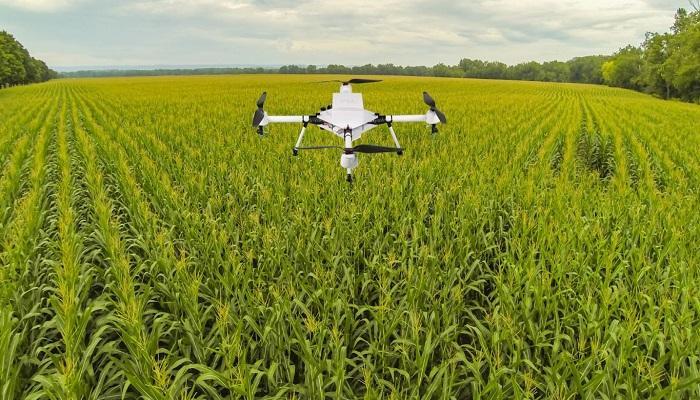Nigerian Agritech platforms