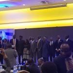 Nigerian Commodities Trading Ecosystem