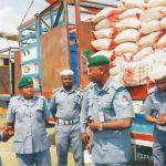 FG bans import, export trade through land borders