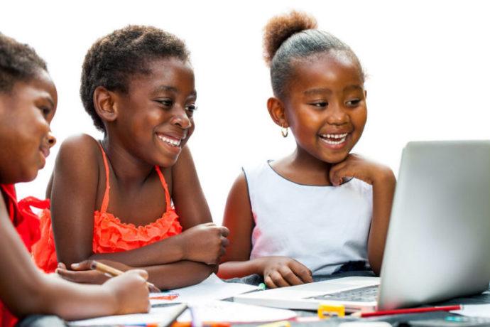 Nigerian children to learn coding, computer science as Google expands digital skills program