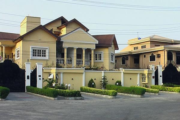 Lack of data, information deny Nigerian property market access to $6trn inflow