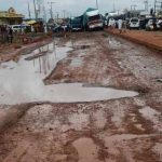 Manufacturers lose over N20bn annually due to poor roads, truck drivers activities