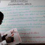 Stakeholders canvass support for Nigerian teachers