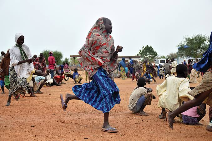 More children released, cleared of ties with armed groups in Northeast