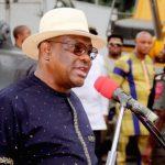 Supreme court solidifies Wike's election as Rivers governor