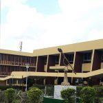 Ogun State House of Assembly