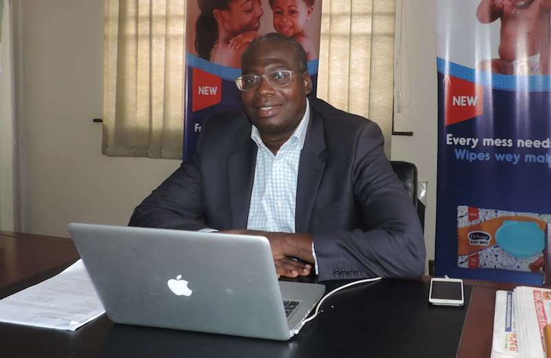 ‘Localisation panacea to growth, wealth retention in Nigeria’  