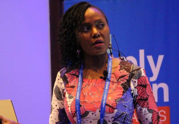 Healthcare supply chain in Africa underperforming on shortage of skilled personnel