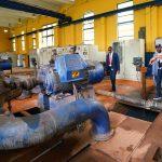 Need to tackle challenge of potable water supply in Lagos