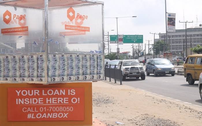 Financial inclusion is not responsibility of financial institutions -Page Financials