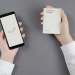 Google has a paper phone to help detox your internet addiction