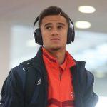 Barcelona owe Liverpool €94.6m for Coutinho transfer fees- Report