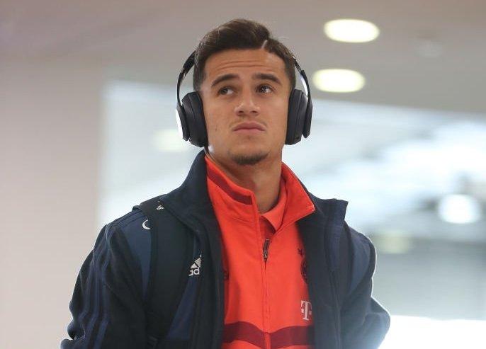 Barcelona owe Liverpool €94.6m for Coutinho transfer fees- Report