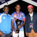 Stanbic IBTC commends 2019 HiFL success, as Unical lifts trophy