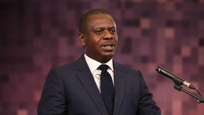 Nigeria’s problems rooted in societal indifference – Oyemade