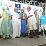 First Bank Georgian Cup Centenary Tournaments: Rubicon, Almat, Lintex others in impressive start