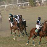 Georgian Cup Polo: Emir of Katsina, Umar laud First Bank on Centenary Milestone