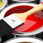 Portland Paints hit by economic whirlwind