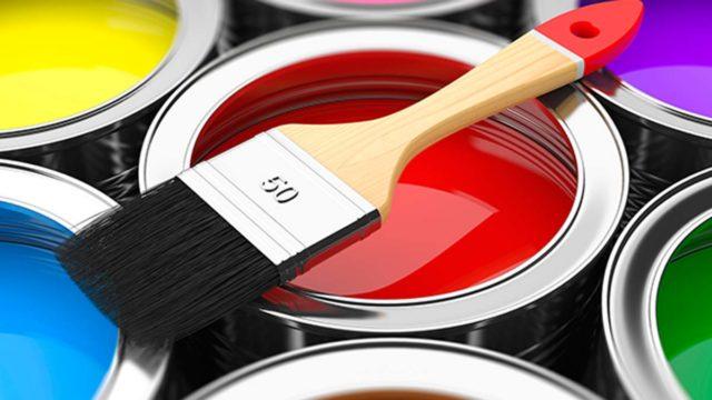 Portland Paints hit by economic whirlwind