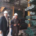 Premium Steel to gulp $220m to become fully operational