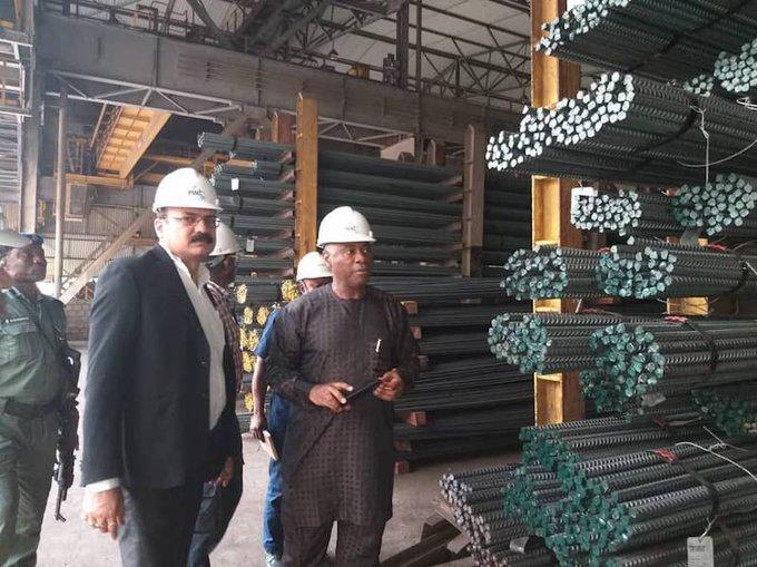Premium Steel to gulp $220m to become fully operational