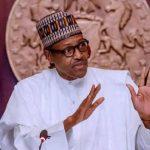 Count me out of 2023 presidency - Buhari