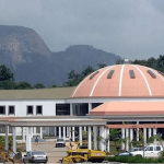 PDP blames chaos in Presidential Villa on Buhari's incompetence